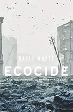 Zdjęcie Ecocide Whyte, David - Wałbrzych