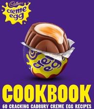 Zdjęcie The Cadbury Creme Egg Cookbook Cadbury, Helen - Braniewo