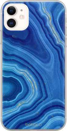 ETUI MARBLE 004 BABACO NADRUK PEŁNY WIELOBARWNY PRODUCENT: SAMSUNG, MODEL: S10 LITE/A91