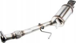 FILTR CZĄSTEK STAŁYCH DPF NISSAN QASHQAI 2.0DCI DPF-NS-002