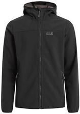 Zdjęcie Jack Wolfskin Męski Softshell 1303931-6000  - Ustroń