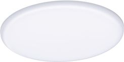 PAULMANN - PLAFON BEZRAMKOWY VELUNA ROUND VARIFIT LED 20W 4000K IP44 - 92392  92392