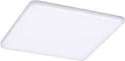 PAULMANN - PLAFON BEZRAMKOWY VELUNA SQUARE VARIFIT LED 20W 4000K IP44 - 92398  92398