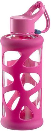 Leonardo Bidon Szklany To Go Pink Różowy 0,5 L (L029234)