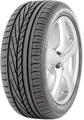 Opony letnie Goodyear Excellence 255/45R19 104Y - Opinie i ceny na Ceneo.pl