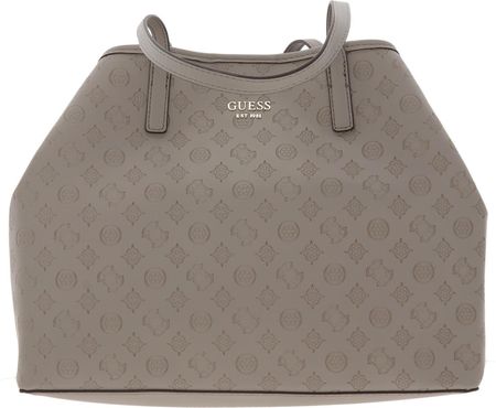 Torebka GUESS Vikky Large Tote HWKP6995240 MOM, TORBY - Na ramię