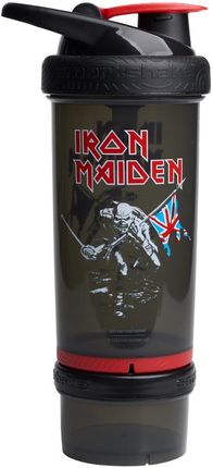 SmartShake Revive Iron Maiden 750 ml