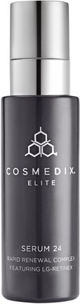 Cosmedix Elite Serum 24 Rapid Renewal Serum 30 ml