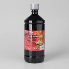 Aig Mix Olej Do Pochodni Lamp I Świec Truskawka 1L Aig301