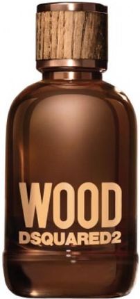 Dsquared2 Wood Pour Homme Men Woda Toaletowa 5 ml