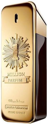 Paco Rabanne 1 Million Parfum Woda Perfumowana 100 ml TESTER