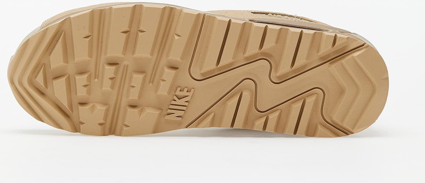 nike air max 90 surplus desert desert camo safety orange