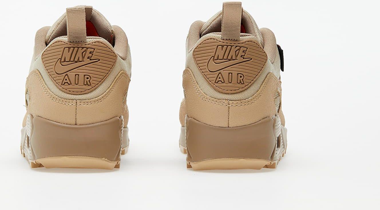NIKE AIR MAX 90 SURPLUS Desert 27cm 箱付き Nike Air Max 90 Surplus Desert Camo CQ7743-200 Men's Size | eBay