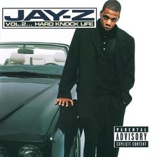 Płyta kompaktowa Jay-Z - Vol.2...Hard Knock Life (CD) - zdjęcie 1