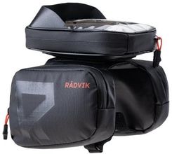 Zdjęcie Radvik Siglabag 38381 Black Tangerine Tango - Łuków