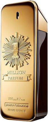 Paco Rabanne 1 Million Parfum Woda Perfumowana 200 ml
