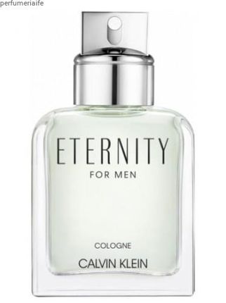 Calvin Klein Eternity Cologne Woda Toaletowa 100 ml TESTER