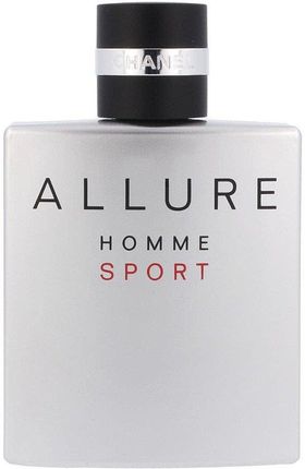 Chanel Allure Homme Sport Woda Toaletowa 150Ml Tester