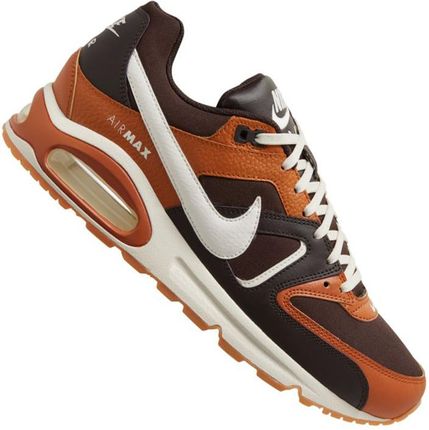 nike air max command leather 46