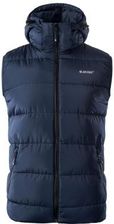 Zdjęcie Męski bezrękawnik CALISTO II 26471 D BLUES BLK HI TEC - Katowice