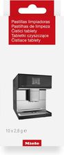 Zdjęcie Miele GP CL CX 0102 T Tabletki czyszczące 10 sztuk - Bytom