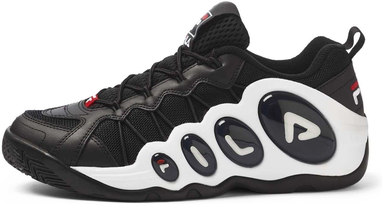 Fila disbubbles best sale