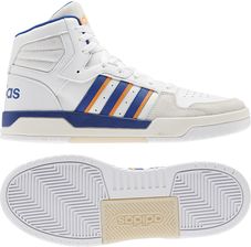 MĘSKIE BUTY ENTRAP MID FW3454 adidas - Ceny i opinie - Ceneo.pl