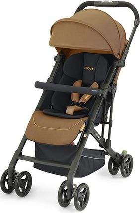 Recaro Easylife 2 Select Sweet Curry Spacerowy