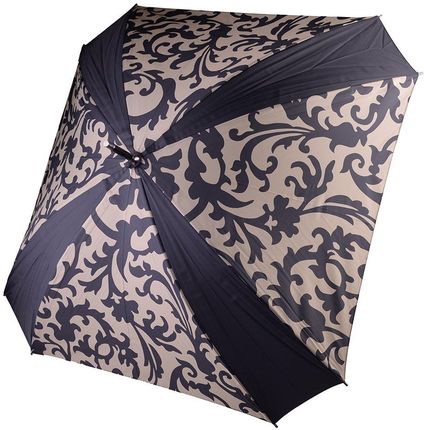 Parasol umbrella baroque taupe