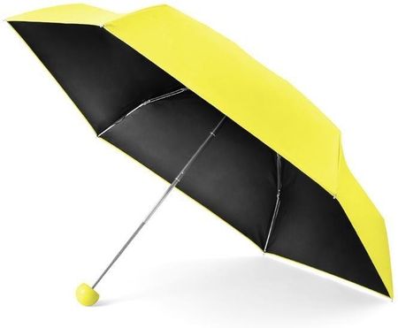 Parasol UV KEMER Żółty - żółty