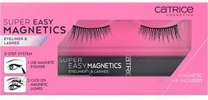 Catrice Rzęsy Magnetics Eyeliner & Lashes Xtreme Attraction Easy Magnetics Eyeliner 4ml