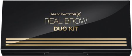 Max Factor Brow Duo Kit 001