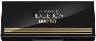 Max Factor Brow Duo Kit 002