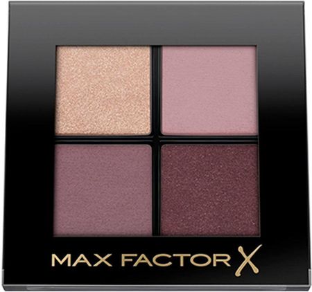 Max Factor Colour XPert Paleta Cieni Do Powiek 002 Crushed Blooms