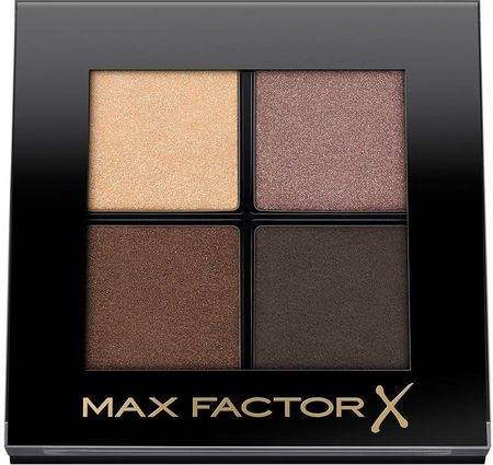 Max Factor Colour XPert Paleta Cieni Do Powiek 003 Hazy Sands