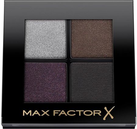 Max Factor Colour XPert Paleta Cieni Do Powiek 005 Misty Onyx