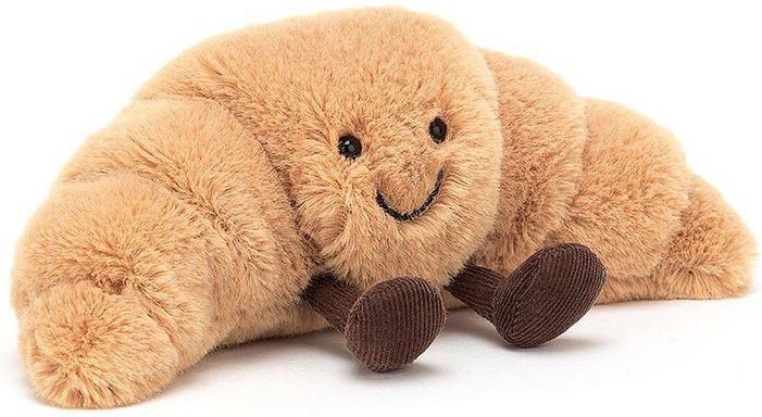 Jellycat Croissant maskotka 20cm x 7cm - Ceny i opinie