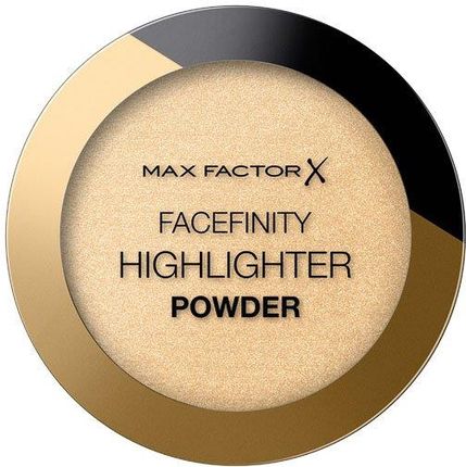 Max Factor Facefinity Rozświetlacz 002 Golden Hour 8G  002 Golden Hour