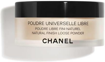 Chanel Poudre Universelle Libre Puder Sypki 30 30G