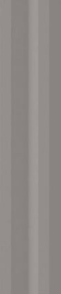 Wow 7,5X30 Stripes Grey Matt Płytka 3D