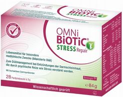 Zdjęcie Omni-Biotic Stress Repair 9 Psychobiotyk 28sasz. - Kętrzyn