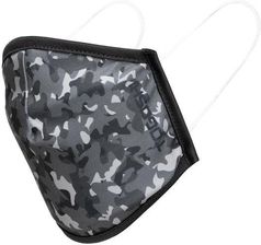 Zdjęcie Togoshi Maseczka Materiałowa Tg Maska Szary - Żagań