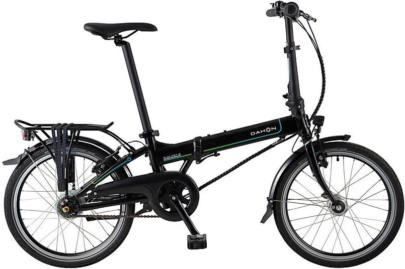 dahon mariner i8