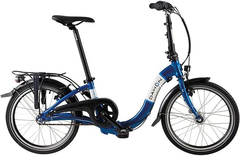 dahon ciao i3