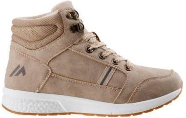 Damskie buty MELVILE MID WO'S 30424-NUDE/CAMEL MARTES