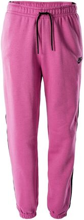 nike w nsw icn clsh pant flc bb