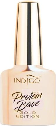 Indigo Protein Base Gold Edition 7 ml