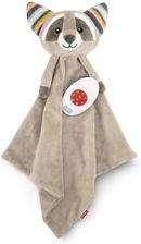 Zazu ROBIN Szumiąca Przytulanka Szop