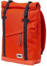 Zdjęcie Helly Hansen Plecak Stockholm Patrol Orange - Ostroróg