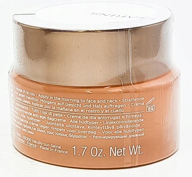 Krem Clarins Extra firming na dzień 50ml - Opinie i ceny na